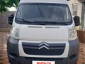 2008 Citroen Jumper, белый, 1200000 рублей - вид 8
