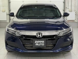 2019 Honda Accord X, синий, 2099000 рублей, вид 2