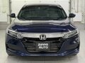 2019 Honda Accord X, синий, 2099000 рублей - вид 1