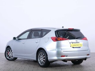 2003 Toyota Caldina III, серый, 629000 рублей, вид 4
