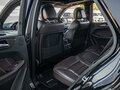 2016 Mercedes-Benz GLE AMG 63 AMG I (W166), чёрный, 3269000 рублей - вид 10
