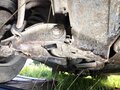 2008 Lada (ВАЗ) 2107, коричневый, 129000 рублей - вид 10