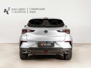 2023 Changan UNI-T I, синий, 2282800 рублей, вид 4