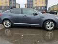 2013 Kia Optima III Рестайлинг, серый, 1200000 рублей - вид 3