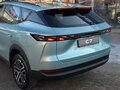 2026 Omoda C7, зелёный, 3099000 рублей - вид 9