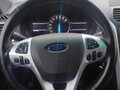 2014 Ford Explorer V, чёрный, 1450000 рублей - вид 9