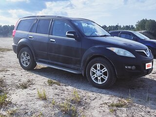 2012 Great Wall Hover H5, чёрный, 475000 рублей, вид 2