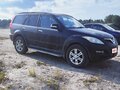 2012 Great Wall Hover H5, чёрный, 459000 рублей - вид 1