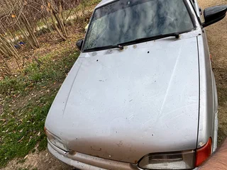 2006 Lada (ВАЗ) 2115, серый, 65000 рублей, вид 1