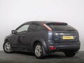 2010 Ford Focus II Рестайлинг, серый, 399000 рублей - вид 4