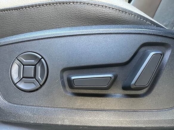 2023 Audi Q3 35 TFSI II (F3), белый, 2130333 рублей - вид 15