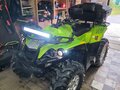 2013 Stels ATV-800, жёлтый, 530000 рублей - вид 3