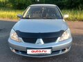 2006 Mitsubishi Lancer IX Рестайлинг, серебристый, 530000 рублей - вид 5