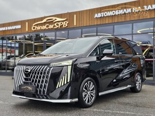 2026 GAC Trumpchi M8 Master Edition II, чёрный, 4790000 рублей, вид 1