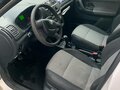 2012 Skoda Fabia II Рестайлинг, белый, 270000 рублей - вид 7
