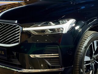 2025 Volvo XC60 II Рестайлинг 2, чёрный, 5830000 рублей, вид 2