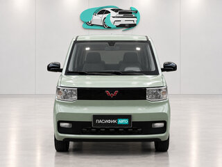 2022 Wuling Mini EV 13.8 kWh I, зелёный, 674500 рублей, вид 2
