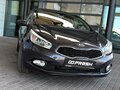 2013 Kia Ceed II, серый, 1180000 рублей - вид 8