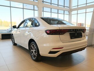 2026 Belgee S50, белый, 2335990 рублей, вид 3