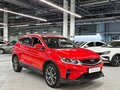 2022 Geely Coolray I, красный - вид 2