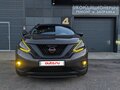 2017 Nissan Murano III (Z52), коричневый, 2150000 рублей - вид 2
