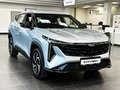 2026 Geely Cityray, голубой - вид 5
