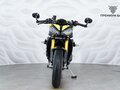 2025 Triumph Speed Triple, жёлтый, 1899000 рублей - вид 3