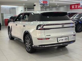 2026 Changan Qiyuan Q07 21.5 kWh, серебристый, 3425355 рублей, вид 4