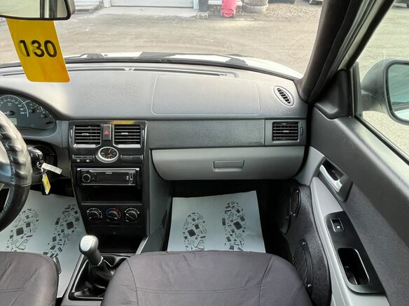 2012 Lada (ВАЗ) Priora I, белый, 499999 рублей - вид 19