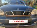 2011 ЗАЗ Chance, синий, 110000 рублей - вид 2