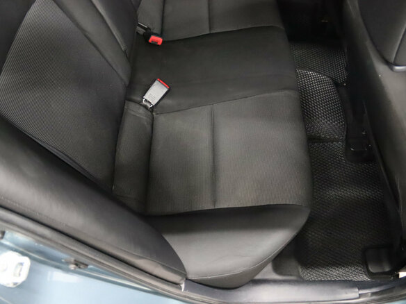 2008 Mitsubishi Lancer X, зелёный, 715150 рублей - вид 11