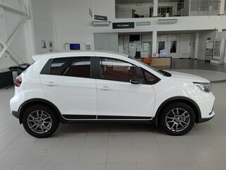 2023 Livan X3 Pro, белый, 1150000 рублей, вид 4