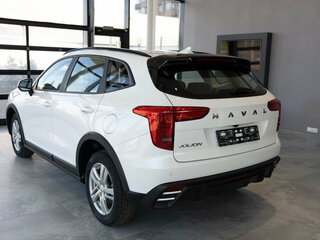 2025 Haval Jolion I Рестайлинг 2, белый, 3300000 рублей, вид 4