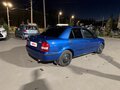 1999 Mazda 323 VI (BJ), синий, 220000 рублей - вид 4