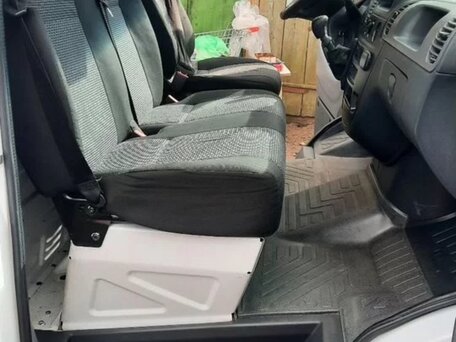 2016 Mercedes-Benz Sprinter Classic, белый, 1570000 рублей, вид 2