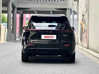2025 Toyota bZ3X 58.3 kWh, чёрный, 2500077 рублей, вид 4