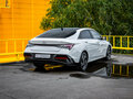 2023 Hyundai Elantra N Line VII (CN7) Рестайлинг, белый, 1920000 рублей - вид 3