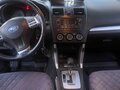 2014 Subaru Forester IV, серый, 1200000 рублей - вид 4