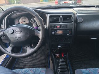 1999 Nissan Almera I (N15), синий, 250000 рублей, вид 4