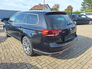 2023 Volkswagen Passat B8 Рестайлинг, серый, 2939000 рублей, вид 4