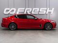 2018 Kia Stinger I, красный, 1999000 рублей - вид 4