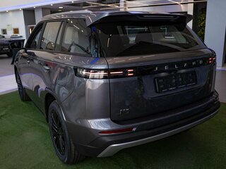 2026 Jeland J6, серый, 2549000 рублей, вид 4