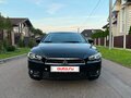 2012 Mitsubishi Lancer X Рестайлинг, чёрный, 669000 рублей - вид 1