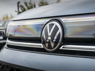 2025 Volkswagen Talagon I Рестайлинг, синий, 5770000 рублей, вид 3