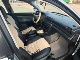 1997 Audi A4 I (B5), серый, 240000 рублей, вид 5
