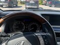 2013 Lexus GS 350 IV, коричневый, 2400000 рублей - вид 4