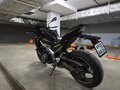 2019 Kawasaki Z 900, чёрный, 700000 рублей - вид 4