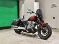 2025 Indian Chief, красный, 1597000 рублей - вид 2