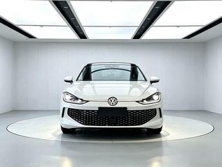 2022 Volkswagen Lamando I Рестайлинг, белый, 1790000 рублей, вид 2