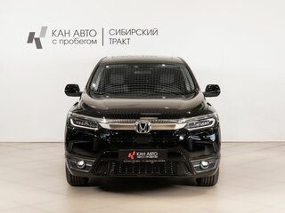 2021 Honda Breeze I, чёрный, 2938000 рублей, вид 2